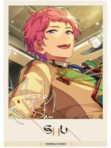 斋宫宗拍立得-星幻时序第五弹