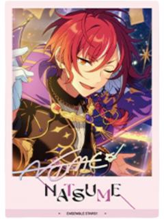 逆先夏目拍立得-星幻时序第五弹