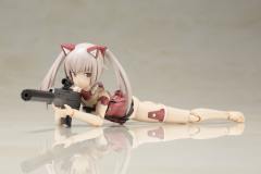 Frame Arms Innocentia-资料图