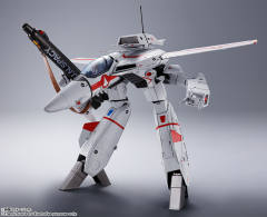 VF-1J 女武神（一条辉专用机）-资料图