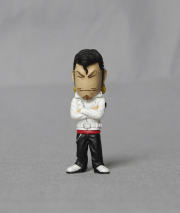 Crazy Heads 河内铁生 Dive Limited Edition-资料图