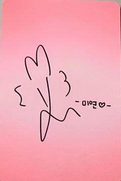 wakemake代言卡2.0 面 ver.A-资料图