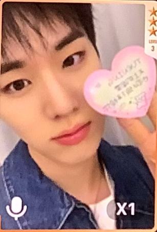 q音星光卡4 三星ver.