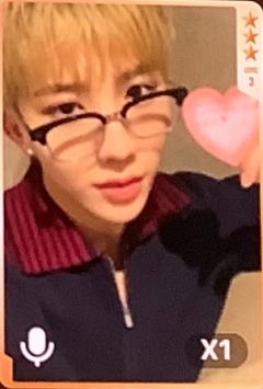 q音星光卡7 三星ver.