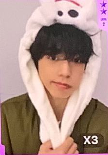 q音星光卡5 二星ver.