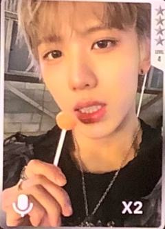 q音星光卡7 四星ver.