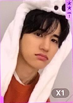 q音星光卡2 二星ver.