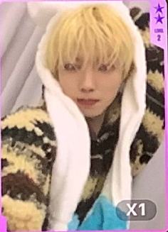 q音星光卡3 二星ver.