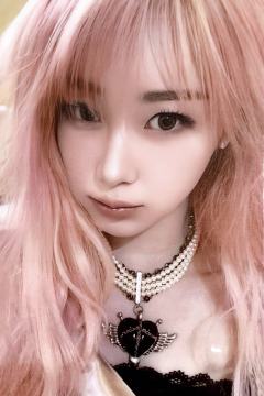 上海快闪人形立牌卡 梨