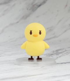 Uta no☆Prince-sama♪ Piyo-chan Trading Mascot Figure Piyo酱 Normal