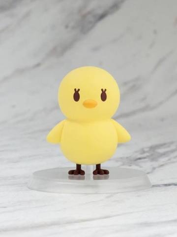 Uta no☆Prince-sama♪ Piyo-chan Trading Mascot Figure Piyo酱 Normal