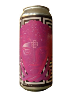新兴城镇美杜莎新英格兰IPA