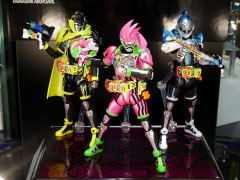SHF 假面骑士Brave-资料图