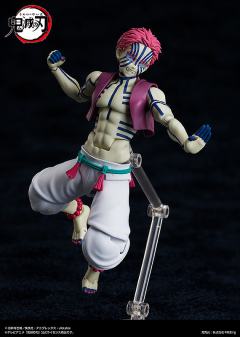 figma#SP-146 猗窝座-资料图