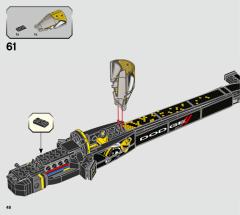 76904 道奇Dragster和Challenger-资料图