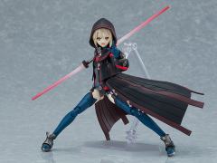 figma#582 谜之女主角X Alter-资料图