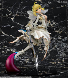 Perfect Posing Products 尼禄·克劳狄乌斯 剑新娘-资料图