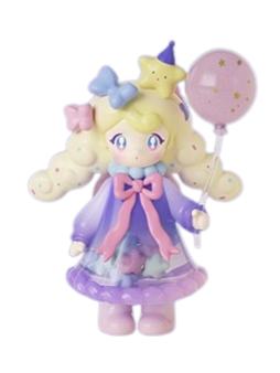 惊喜款-星光园游会