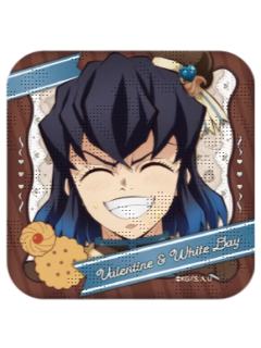 嘴平伊之助徽章-2026情人节&白情系列