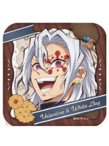 宇髓天元徽章-2026情人节&白情系列