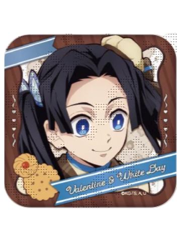 神崎葵徽章-2026情人节&白情系列