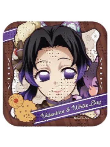 蝴蝶忍徽章-2026情人节&白情系列