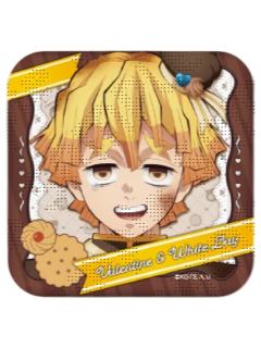 我妻善逸徽章-2026情人节&白情系列