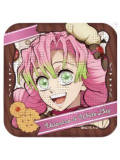 甘露寺蜜璃徽章-2026情人节&白情系列