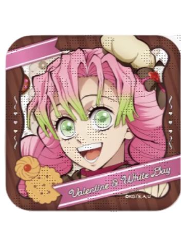 甘露寺蜜璃徽章-2026情人节&白情系列