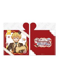 我妻善逸迷你文件夹-2026情人节&白情系列