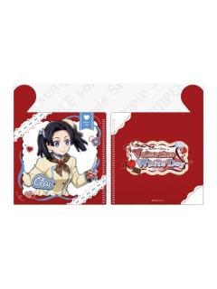 神崎葵迷你文件夹-2026情人节&白情系列