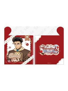 悲鸣屿行冥迷你文件夹-2026情人节&白情系列