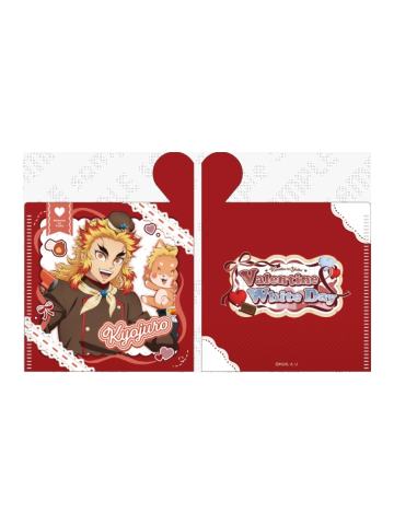 炼狱杏寿郎迷你文件夹-2026情人节&白情系列