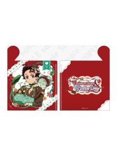 灶门炭治郎迷你文件夹-2026情人节&白情系列