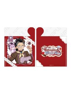 不死川玄弥迷你文件夹-2026情人节&白情系列