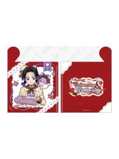 蝴蝶忍迷你文件夹-2026情人节&白情系列