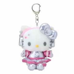 Hello Kitty毛绒挂件