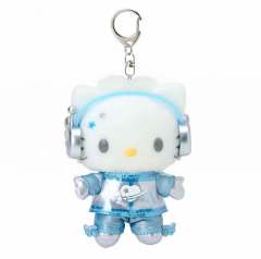 丹尼尔毛绒挂件