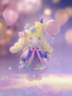 烟花派对-资料图