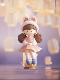 烟花派对-资料图