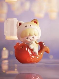 烟花派对-资料图