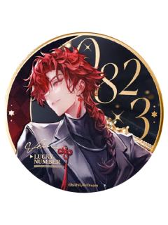 Vein轮盘亚克力替换片-幕后猎手系列