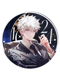 陆光轮盘亚克力替换片-幕后猎手系列