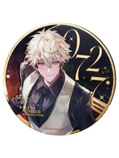 夏斐轮盘亚克力替换片-幕后猎手系列