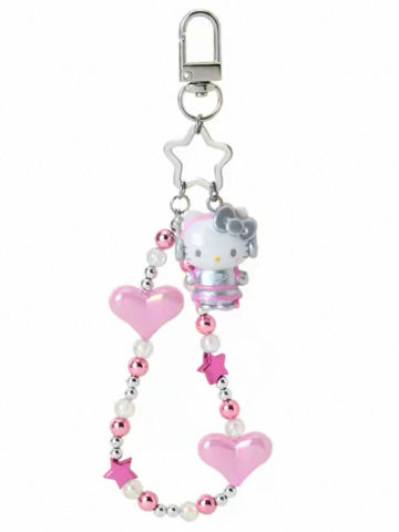 Hello Kitty钥匙扣