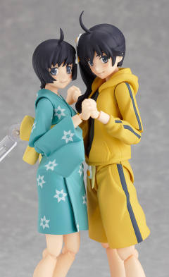 figma#156 阿良良木月火 -资料图
