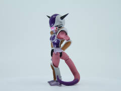 SHF 弗利萨 & Freezer Pod-资料图