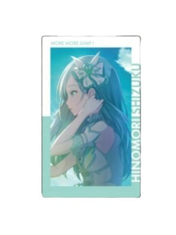 日野森雫2-小卡vol.3A