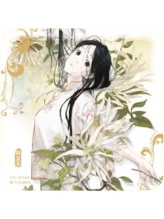 冯宝宝惊喜C方徽章-草木之境系列