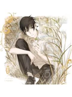 张楚岚惊喜C方徽章-草木之境系列